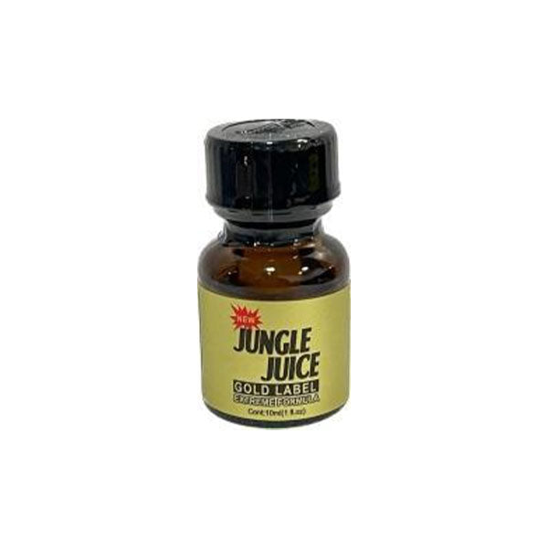 10ml PWD Aromas Leather Cleaner