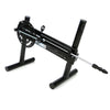 Willie Wanka PRO Mk II Fantasy Machine.Powerful Sex Machine with high Torque and Power. Long 8-inch Adjustable Stroke Length,App and How Controlled.(Black)