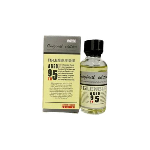 30ml PWD Aromas Leather Cleaner