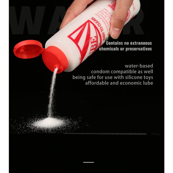 G-LubePowder Mixes With Water One Bottle Makes 65l Of Lubricant 10.5 Oz