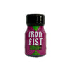 10ml PWD Aromas Leather Cleaner