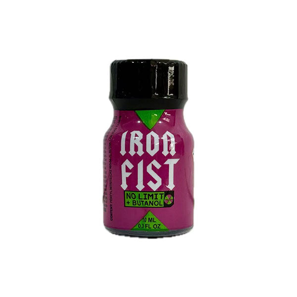 10ml PWD Aromas Leather Cleaner