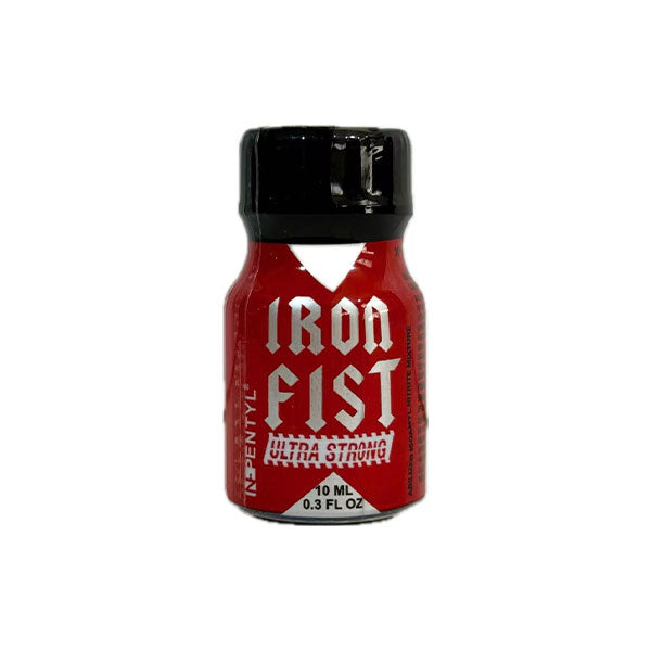 10ml PWD Aromas Leather Cleaner