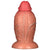 Large Anal Dildo 4 Inch Diameter Wide Realistic