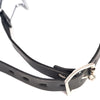 Open Mouth Gag Spreader Oral Fixation Plug Metal Women Slave Adults Game
