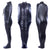 Fetish bondage full body mummy tight sleeping bag full body restraint bag bondage clothing