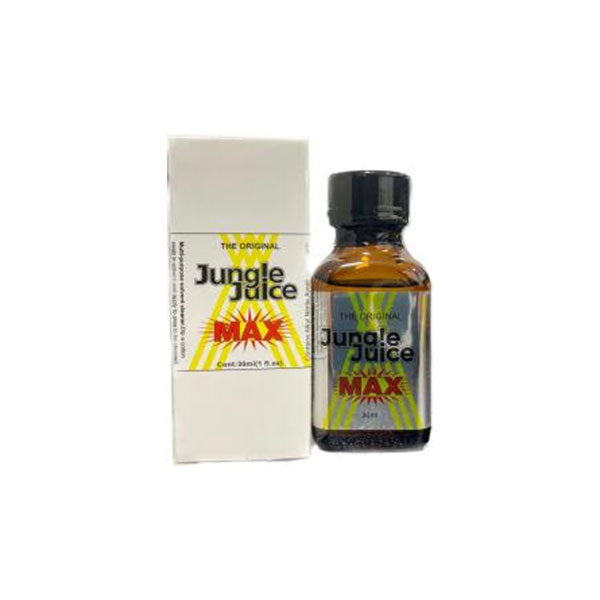 30ml PWD Aromas Leather Cleaner