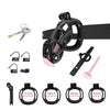 Cobra Chastity Suit