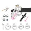Cobra Chastity Suit