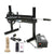 Willie Wanka PRO Mk II Fantasy Machine.Powerful Sex Machine with high Torque and Power. Long 8-inch Adjustable Stroke Length,App and How Controlled.(Black)