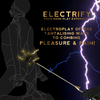 Electric Whip Cane Paddle Baton Electroplay