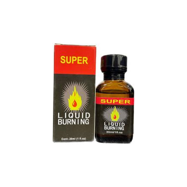 30ml PWD Aromas Leather Cleaner
