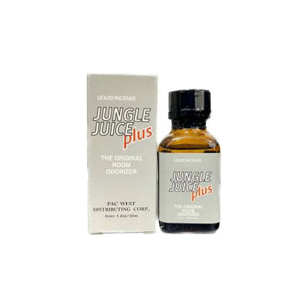 30ml PWD Aromas Leather Cleaner