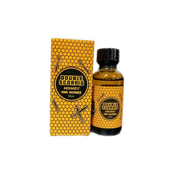 30ml PWD Aromas Leather Cleaner