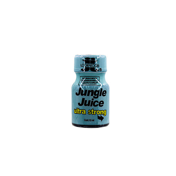 10ml PWD Aromas Leather Cleaner