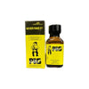 30ml PWD Aromas Leather Cleaner