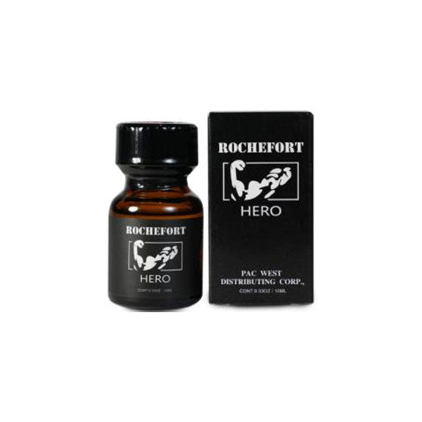 10ml PWD Aromas Leather Cleaner