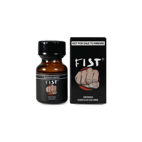 10ml PWD Aromas Leather Cleaner