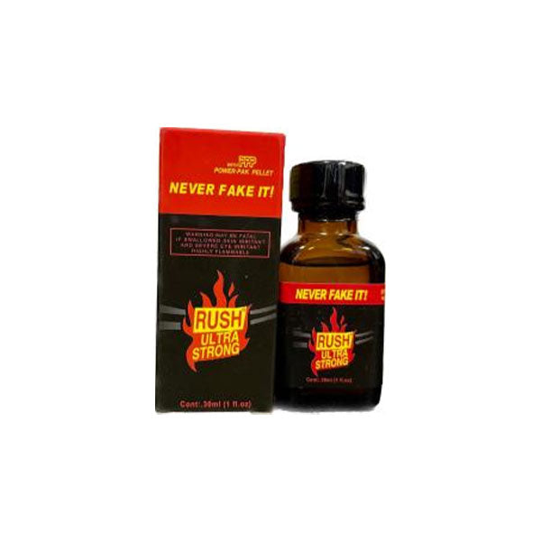 30ml PWD Aromas Leather Cleaner