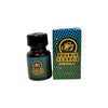 10ml PWD Aromas Leather Cleaner