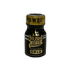 10ml PWD Aromas Leather Cleaner