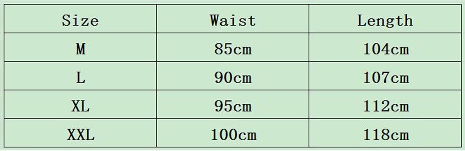 Men's Apron PU Leather Collar Sexy Skirt Sleeveless Pendant Club Clothing