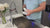 J-LUBE FISTING Powder Mixes with Water One Bottle Makes 6-8 Gallons of Lubricant 10 oz