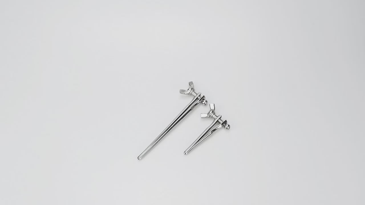 Adjust Male Urethral Sound Stainless Steel Urethral Sounding Urethral Dilator