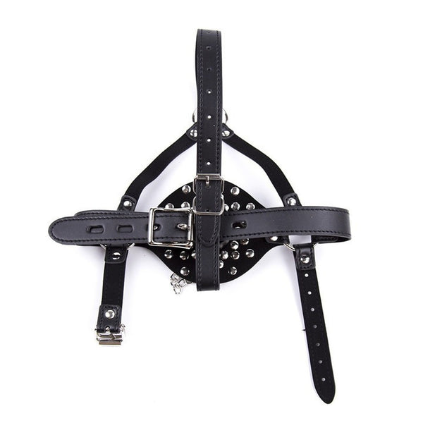 Mouth Gag Sex Adlut Toys Piss Funnel Slave Fetish Harness Gay Restraints