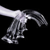Anal plug dildo long and deep big penis with suction cup