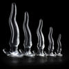Prostate Massage Butt Plug Long Anal Plug Large Dildo Men Sex Toy Anus Expansion