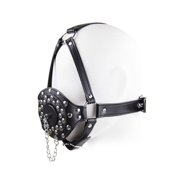 Mouth Gag Sex Adlut Toys Piss Funnel Slave Fetish Harness Gay Restraints