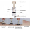 Nipple Sucker Clamps BDSM Breast Clit Pump Vacuum Suction Cup Sex Toy For Women