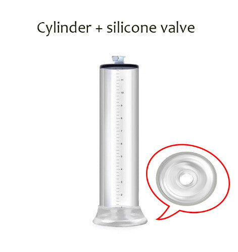 Penis Pump Penis Enlarger Vacuum Pump Male Masturbation Penis Enlargers