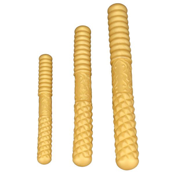 11.41in 15in 18.11in Liquid Huge Soft Long Silicone Dual Ended Dildo