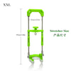 Male penis hook stretching traction device bracket extension correction physical training system