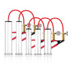 Pro version Penis Pump Penis Enlargement and Erection Aid/Set/Individual Parts