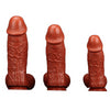 12-inch ultra-thick simulation dildo big cock toy