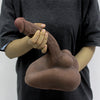 Male Torso Sex TPE Doll Realistic Dildo Big Sex Toy Adult for Gay Women Love Toy