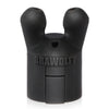 Leakproof Double Inhaler,Aroma/Poppers/Leather Cleaner (10ml)