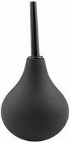 Anal Plug Enema for Sex with Large Capacity Enema Ball Anus Cleaner Tip Nozzle Plug Enema Anal Sex Adult Toy