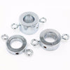Male Penis Stretcher Stainless Steel Adjustable Sports Exercise Stretch Ball Heavy Duty