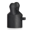 Leakproof Double Inhaler,Aroma/Poppers/Leather Cleaner (10ml)