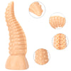 14 Inch Huge Tentacle Dildo PVC Octopus Butt Plug
