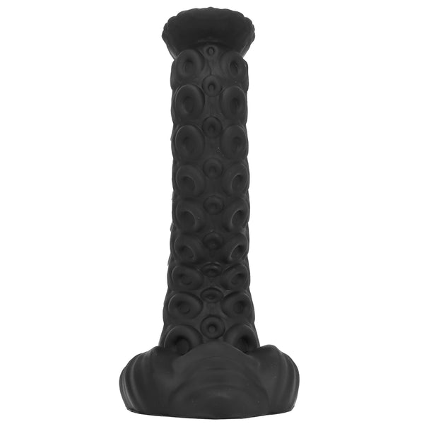 Silicone Octopus Tentacle Dildo Monster with Suction Cup Anal Plug Anal Dildo