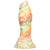 Fantasy Dildo with Strong Suction Cup for Women 2.6inch Diameter Thick Dildo for Anal Deeper Play Giant Penis Adult Sex Toys for Couple Men Women GayProduct Description
