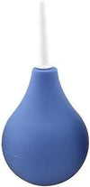 Anal Plug Enema for Sex with Large Capacity Enema Ball Anus Cleaner Tip Nozzle Plug Enema Anal Sex Adult Toy