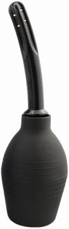 Anal Plug Enema for Sex with Large Capacity Enema Ball Anus Cleaner Tip Nozzle Plug Enema Anal Sex Adult Toy