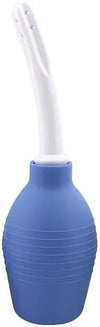 Anal Plug Enema for Sex with Large Capacity Enema Ball Anus Cleaner Tip Nozzle Plug Enema Anal Sex Adult Toy
