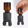 Leakproof Double Inhaler,Aroma/Poppers/Leather Cleaner (10ml)